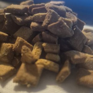 Cat Treats—Catnip