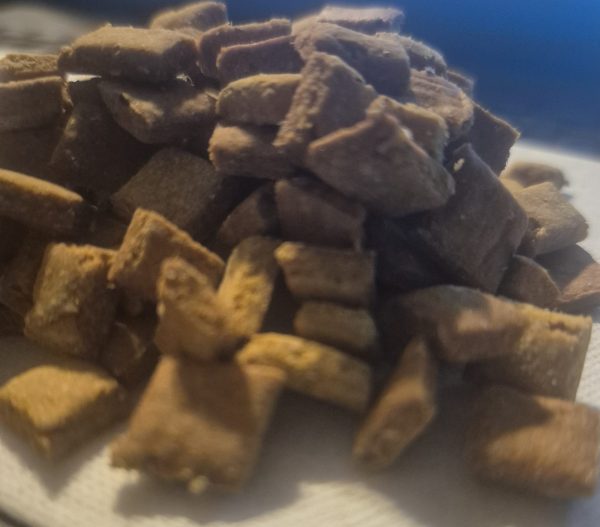 Cat Treats—Regular